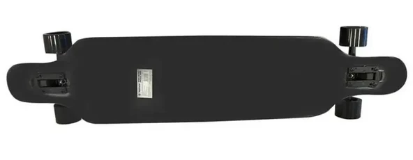 HATTRICK HT500 PRO PLUS LONGBONDING KAYKAY - Resim 2