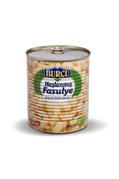 levent Haşlanmış Fasulye Konservesi 800 gr ürün görseli 1