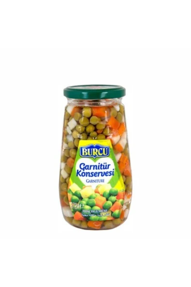 levent BURCUGarnitür 570 gr ürün görseli 1