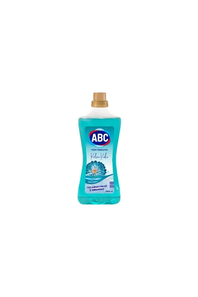 ABC Bahar Tutkusu Yüzey Temizleyici 2,5 Lt ürün görseli 1