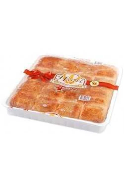 Hastel Kare Kadayıf 500 gr ürün görseli 1