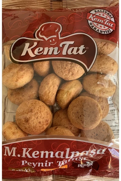KEMTAT Kemalpaşa Peynir Tatlısı 150 gr ürün görseli 1