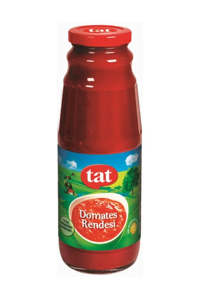Tat Domates Rendesi 685 gr ürün görseli 1
