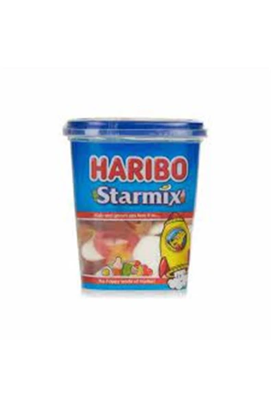 Haribo Starmix 175 G ürün görseli 1