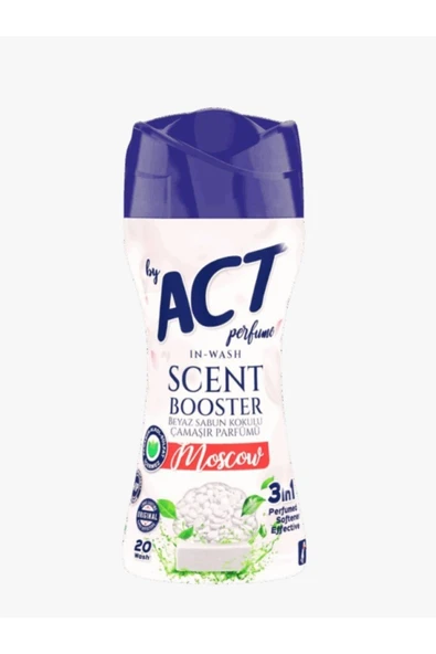 Act Çamaşır Parfümü Moskova 210 GR ürün görseli 1