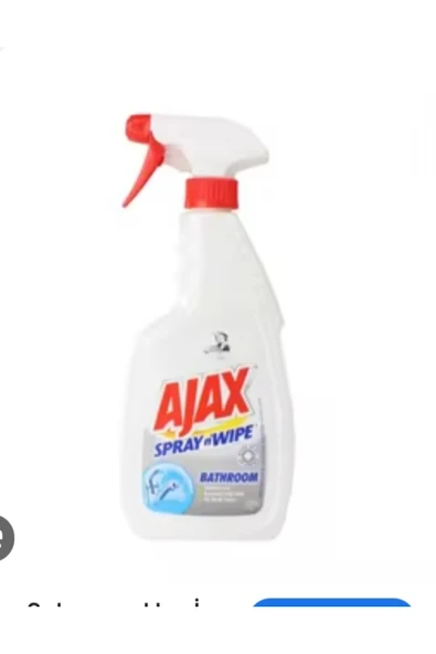 Marc Ajaxi Banyo Spreyi 750 ml ürün görseli 1