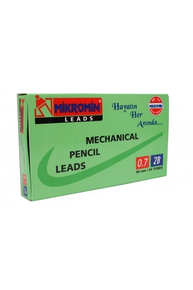 Mikro Leads Min M-600 07 48 Li ürün görseli 1