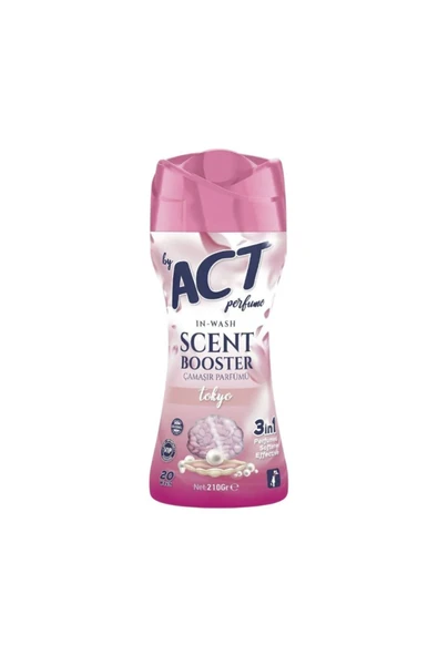 Act Camasir Parfumu 210g Tokyo 1 Adet ürün görseli 1