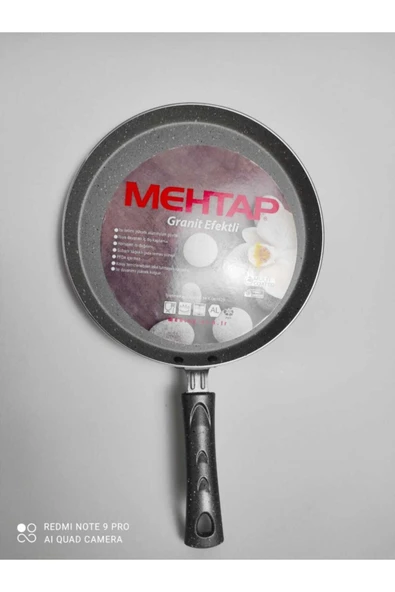 Mehtap Granit Krep Tava ürün görseli 1