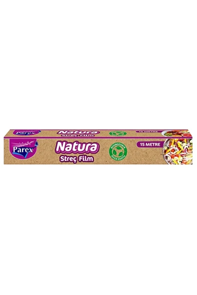 Parex Natura Streç Film 15 mt ürün görseli 1