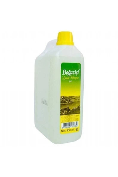 Boğaziçi Kolonya Canta 950 Ml ürün görseli 1