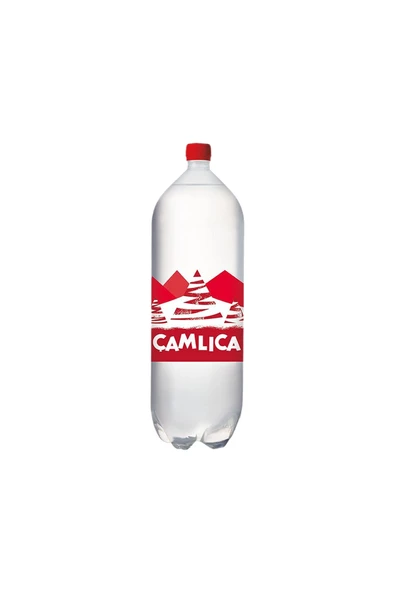 Çamlıca Pet Gazoz (2,5 L) x6 Adet ürün görseli 1