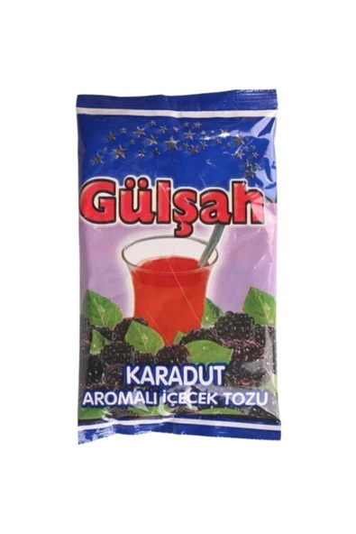 Gülşah Karadut Aromalı Içecek Toz ürün görseli 1