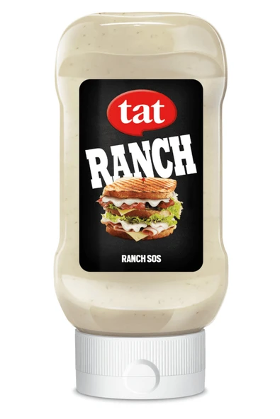 Tat Ranch Sos 220 gr ürün görseli 1
