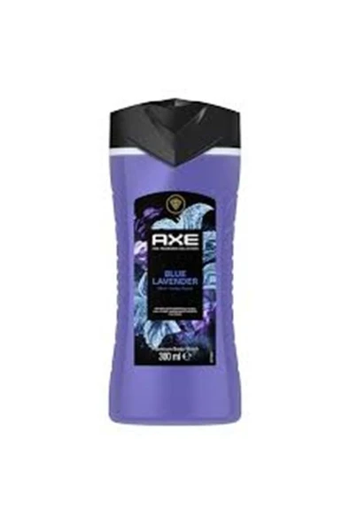 Axe 300ML DUŞ JELİ BLUE LAVENDER ürün görseli 1