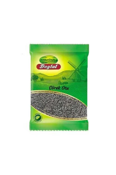 DOYTAT BAHARAT Çörek Otu 70Gr ürün görseli 1
