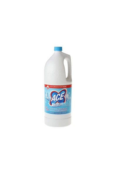 ACE 2,2 kg Çamaşır Suyu Klasik ürün görseli 1