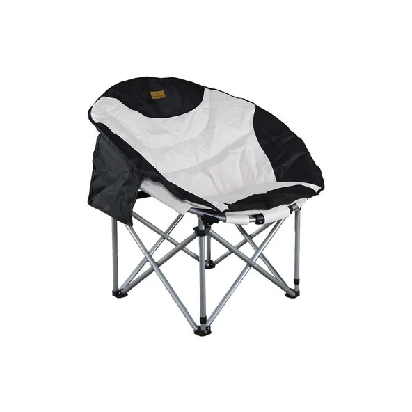 Madfox Moonchair Deluxe Katlanır Kamp Sandalyesi ürün görseli 1