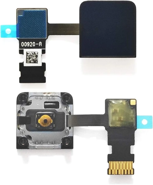 Apple MacBook Pro A1707 A1990 Power Button | Açma Kapama Tuşu ürün görseli 1