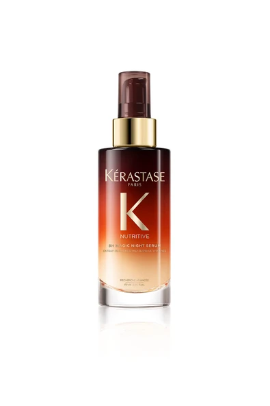 Elixir&Nutritive Gece & Gündüz Onarıcı Saç Bakım Seti - Resim 3