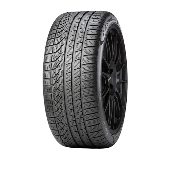 PIRELLI 295/35R20 101V P-ZERO WINTER (NAO) 2023 ÜRETİM KIŞ LASTİĞİ ürün görseli 1
