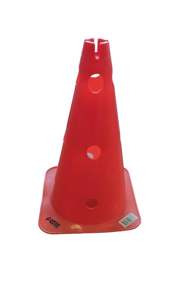 ALTIS HNS07 ENGELLİ SET HUNİ 7 LI 40CM TURUNCU ürün görseli 1
