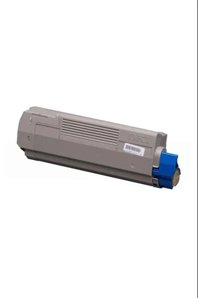 OKI MC760/770/780 SARI MUADİL TONER ürün görseli 1