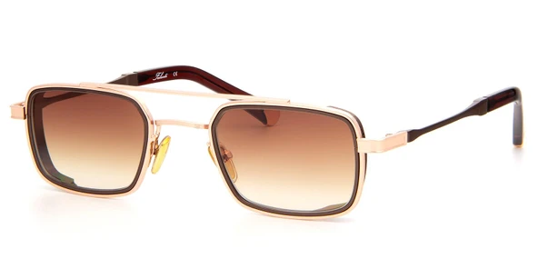 Falenti AE2403-C3 50 Unisex Güneş Gözlüğü ürün görseli 1