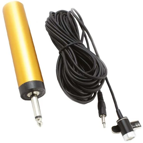 Gold Audio ACS-777 Yaka Mikrofonu ürün görseli 1