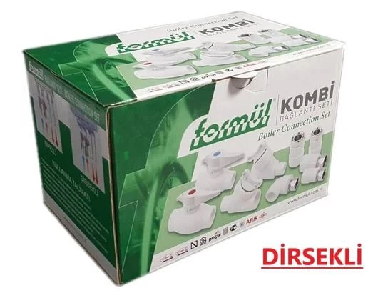 FORMÜL BAĞLANTI SETİ ürün görseli 1
