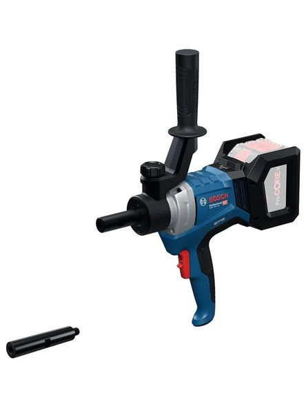 Bosch 18V-120 Akülü Karıştırıcı Solo 0.601.1C2.000 ürün görseli 1