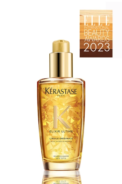 Elixir&Nutritive Gece & Gündüz Onarıcı Saç Bakım Seti - Resim 2