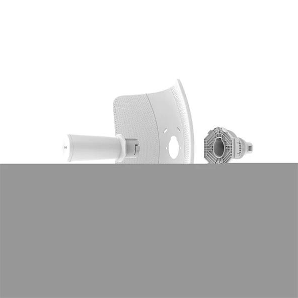 TENDA O9 867MBPS 8DBI 5GHz OUTDOOR 25KM ACCESS POINT ürün görseli 1