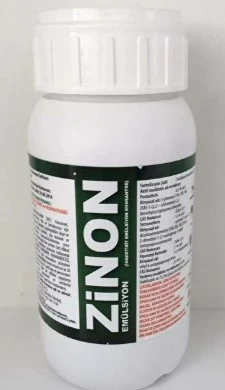 ZİNON EMÜLSİYON HAŞERE İLACI 500 ML ürün görseli 1