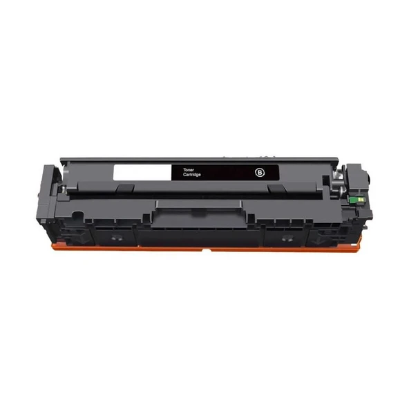 HP 203A CF540A M254NW/M254DW/M281FDN/M281FDW BLACK MUADİL TONER ürün görseli 1