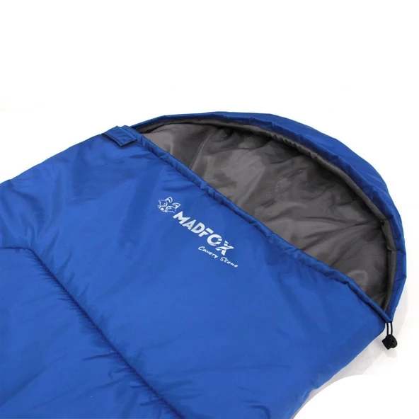Madfox Cavery Stone Uyku Tulumu -10°C - Resim 2