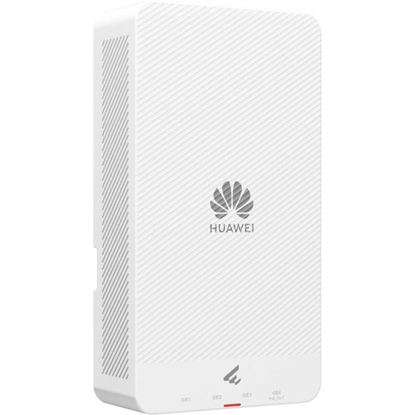 Huawei eKit AP266 AX3000 2+2 Dual Bands Duvar Tipi Access Point ürün görseli 1