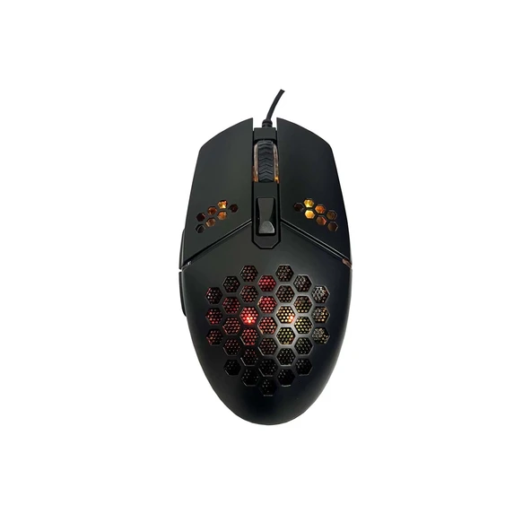 X-Darknes Xd-1826 Işıklı Gaming Mouse ürün görseli 1