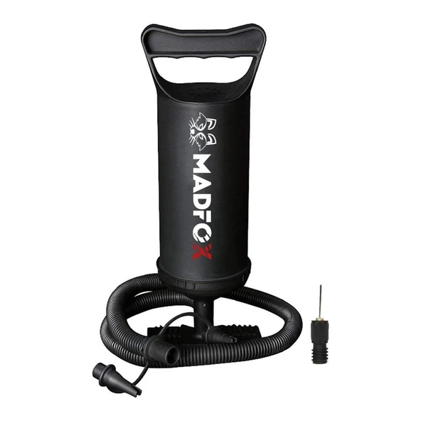 Madfox Air Hammer El Pompası 1,5L ürün görseli 1