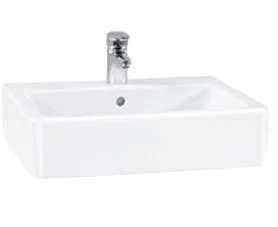 Norm Tezgah üstü lavabo, 60 cm 4078l003-1029 ürün görseli 1