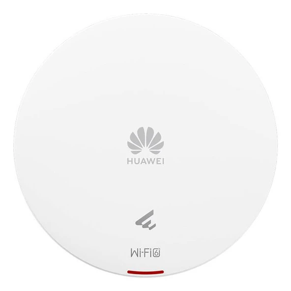Huawei eKit AP361 1775Mbps 2+2 Dual Bands Tavan Tipi Access Point ürün görseli 1
