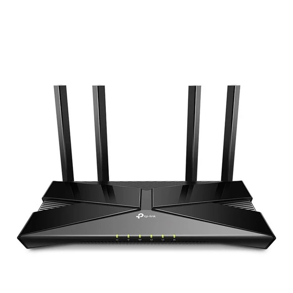 TP-LINK ARCHER AX53 AX 3000 MBPS CIFT BANTLI GIGABIT Wi-Fi 6 ROUTER ürün görseli 1