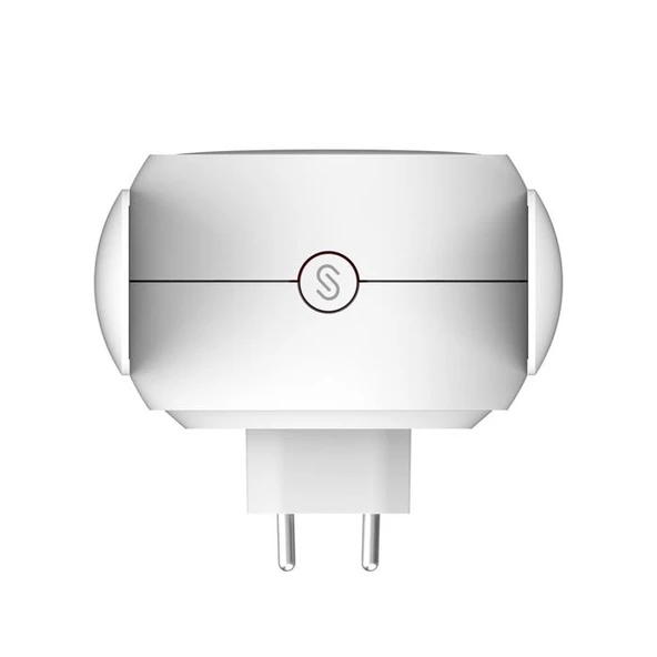 Ruijie Reyee RG-EW1200R 1200Mbps 2.4/5Ghz Priz Tipi  Extender ürün görseli 1