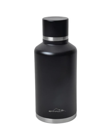 CAMPOUT ÇİFT KATMANLI TERMOS 2000 ML ürün görseli 1