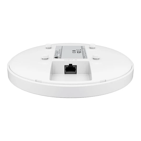 Huawei eKit AP362E AX3000 2+2 Dual BandsTavan Tipi Access Point ürün görseli 1