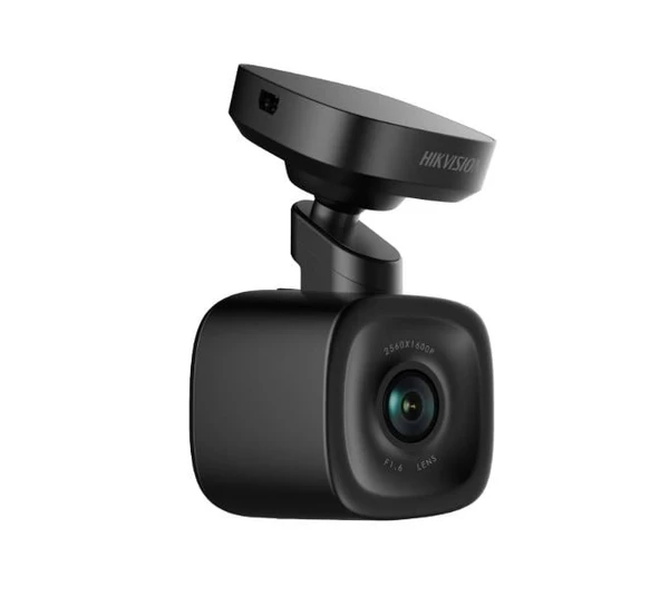 Hikvision AE-DC5013-F6 Mikrofon G-Sensörlü 1600P Araç İçi Kamera WiFi,Ses Kontrolü ve ADAS Kontrolü ürün görseli 1