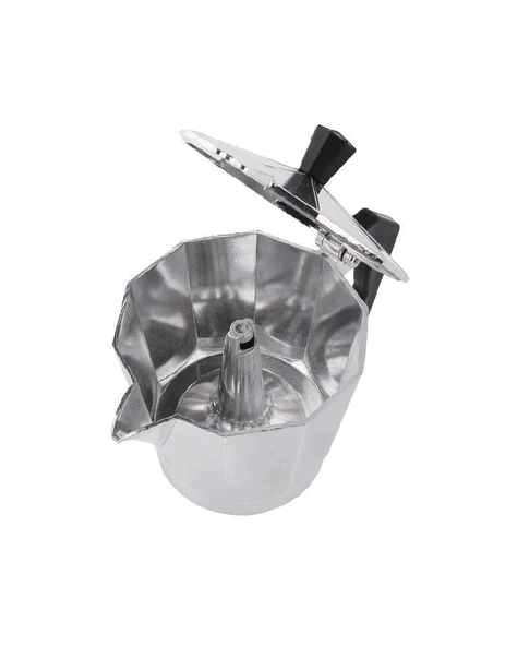 CAMPOUT ESPRESSO MOCHA POT 6 BARDAK - Resim 2