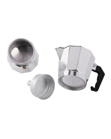 CAMPOUT ESPRESSO MOCHA POT 9 BARDAK - Resim 3