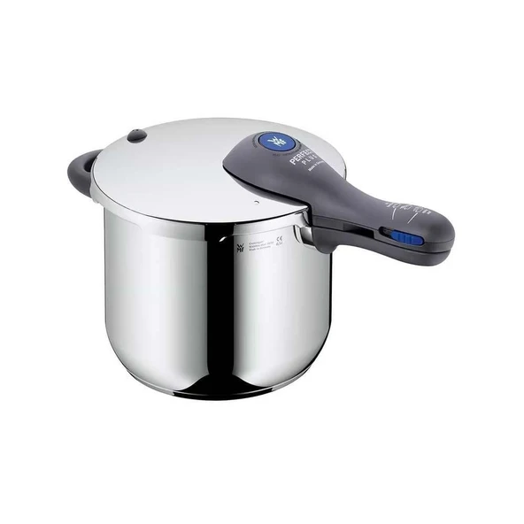 WMF Perfect Plus Düdüklü Tencere 6,5 Litre 1511001176 ürün görseli 1