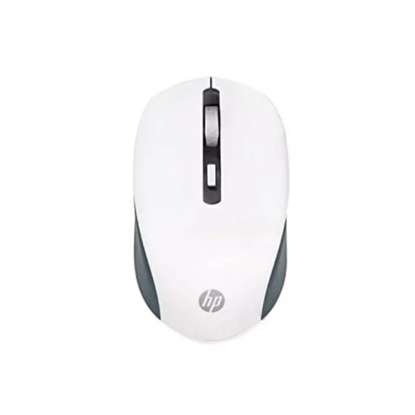 Hp S1000 Beyaz Wireless Plus Mouse ürün görseli 1